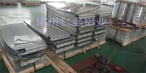鋁板折彎焊接